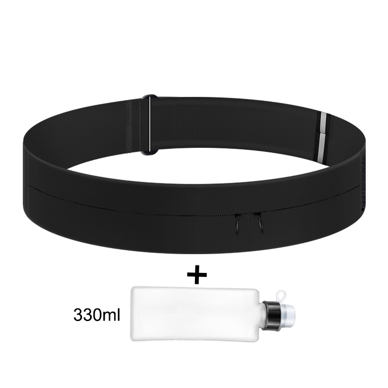 Women'S Running Accessories - Riñonera con cinturón para correr con