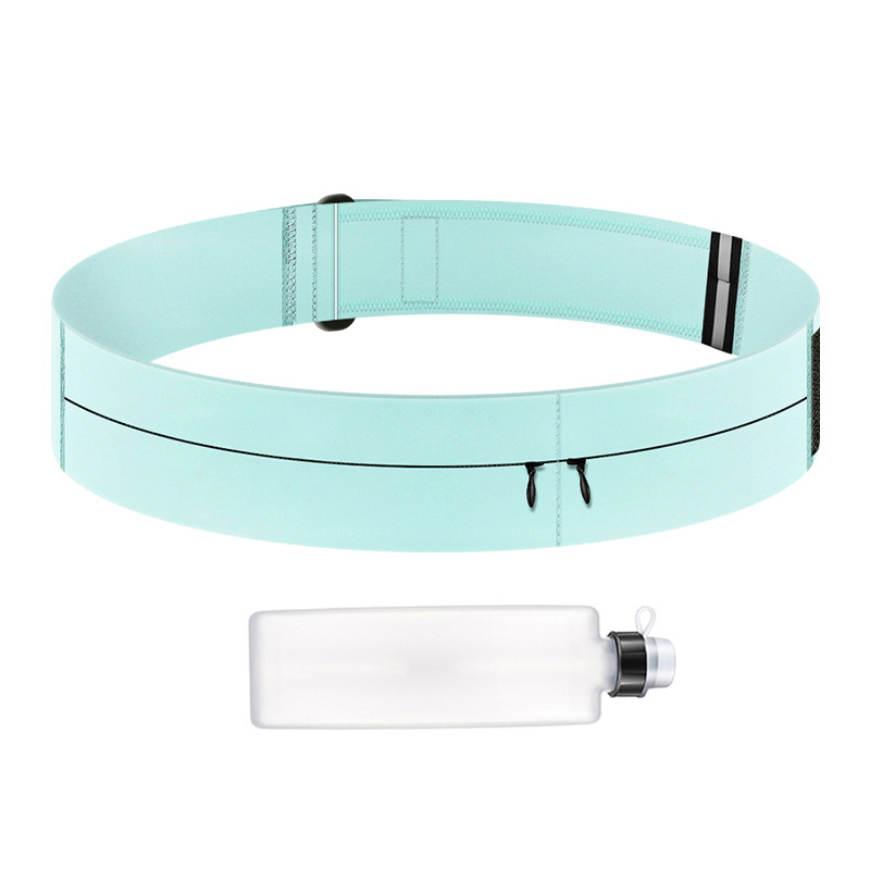 Women'S Running Accessories - Riñonera con cinturón para correr con