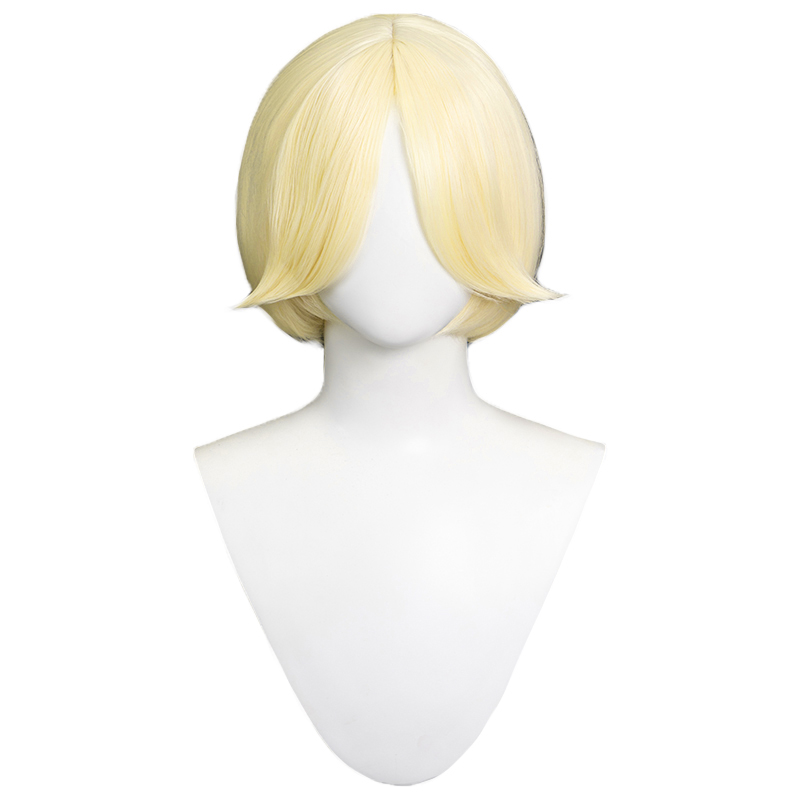 Women'S Accessories New Look - Cookie Run Kingdom-peluca sintética para Cosplay