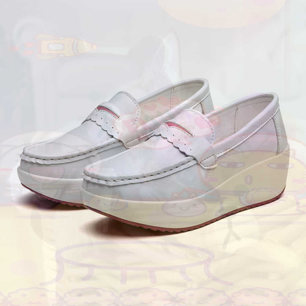 Women Accessories Brand Name - Plataforma de invierno, zapatillas rosas, tenis,