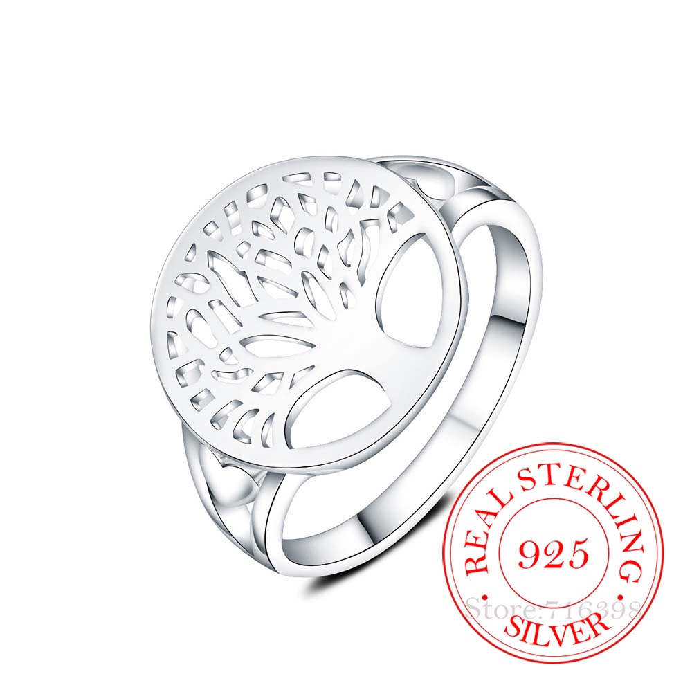 Women'S Accessories New Look - 2023 Original 100% 925 anillos de