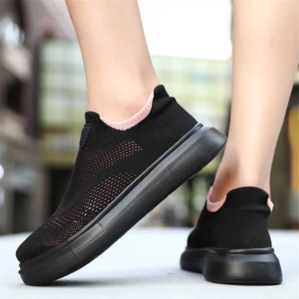 Women Accessories Brand Name - Medias de plataforma para mujer, zapatos