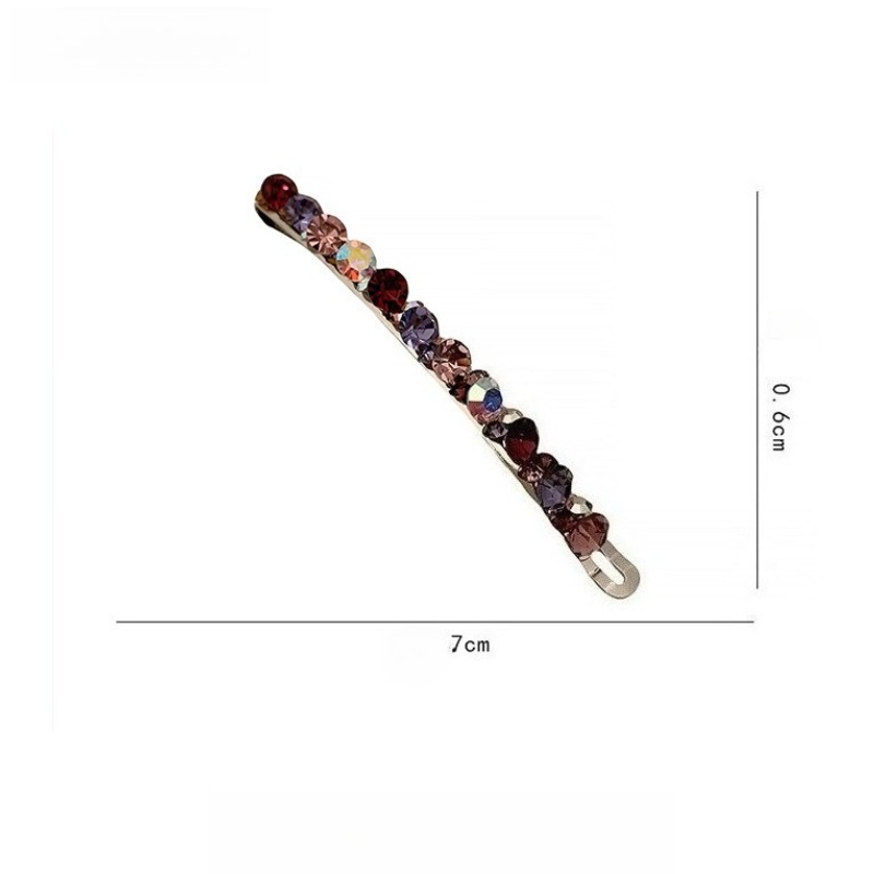 Pinzas para el Cabello de Cris - Women'S Accessories New Look reseña y precio