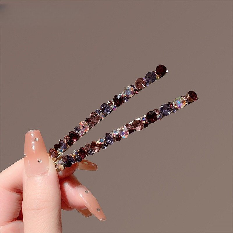 Pinzas para el Cabello de Cris - Women'S Accessories New Look reseña y precio