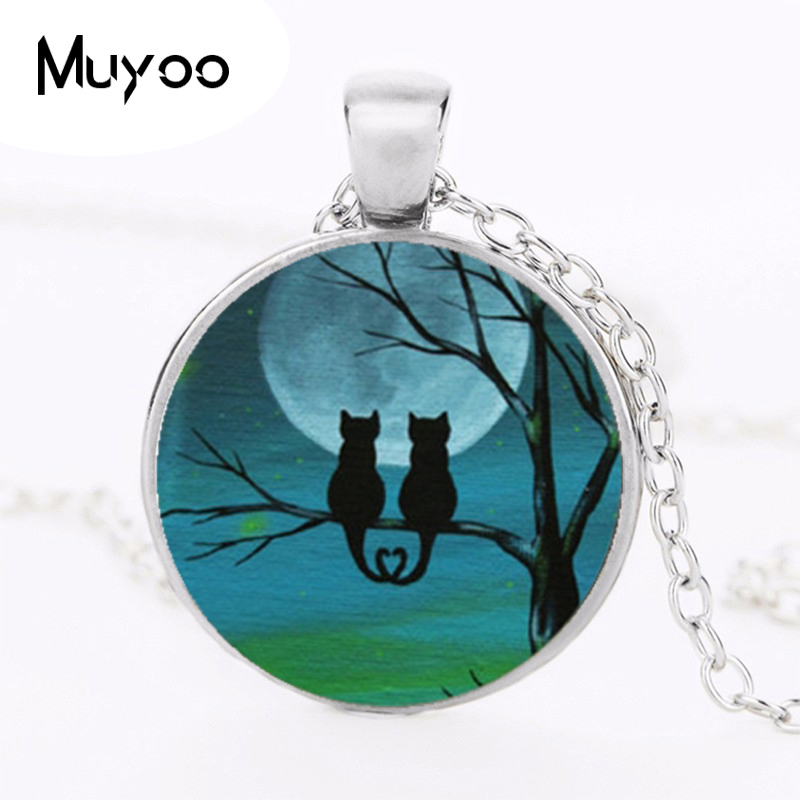 Collar con colgante con logoti - Women Jewelry Accessories For Black Dress reseña y precio