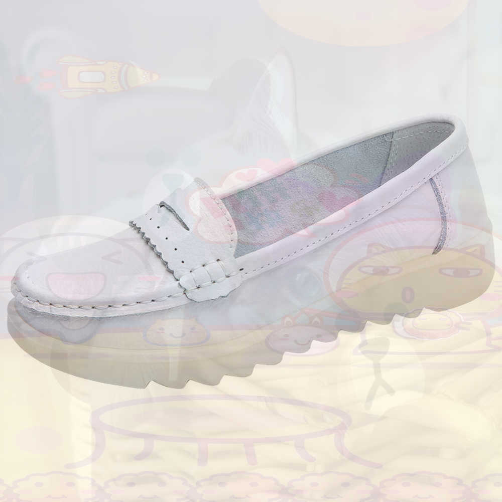 Mocasín Conducción Zapatillas  - Women Accessories Brand Name reseña y precio