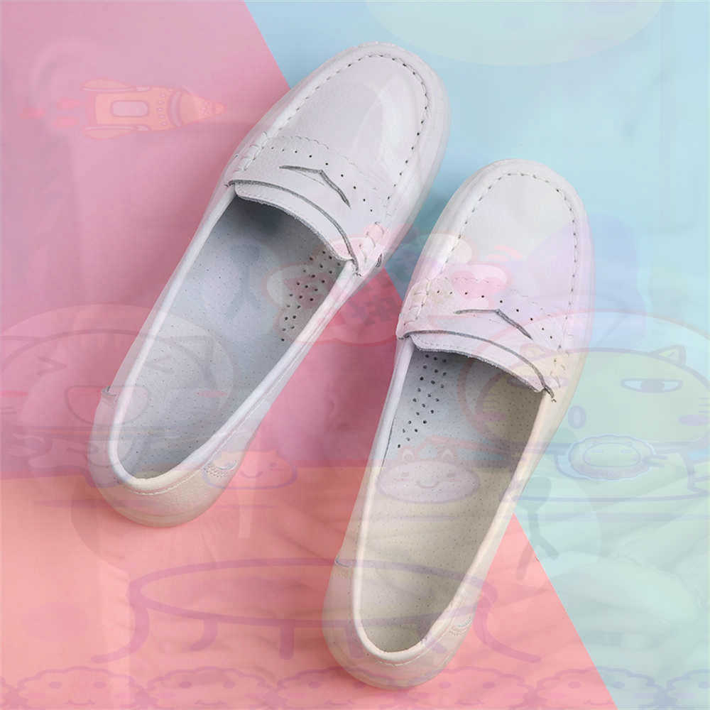 Mocasín Conducción Zapatillas  - Women Accessories Brand Name reseña y precio