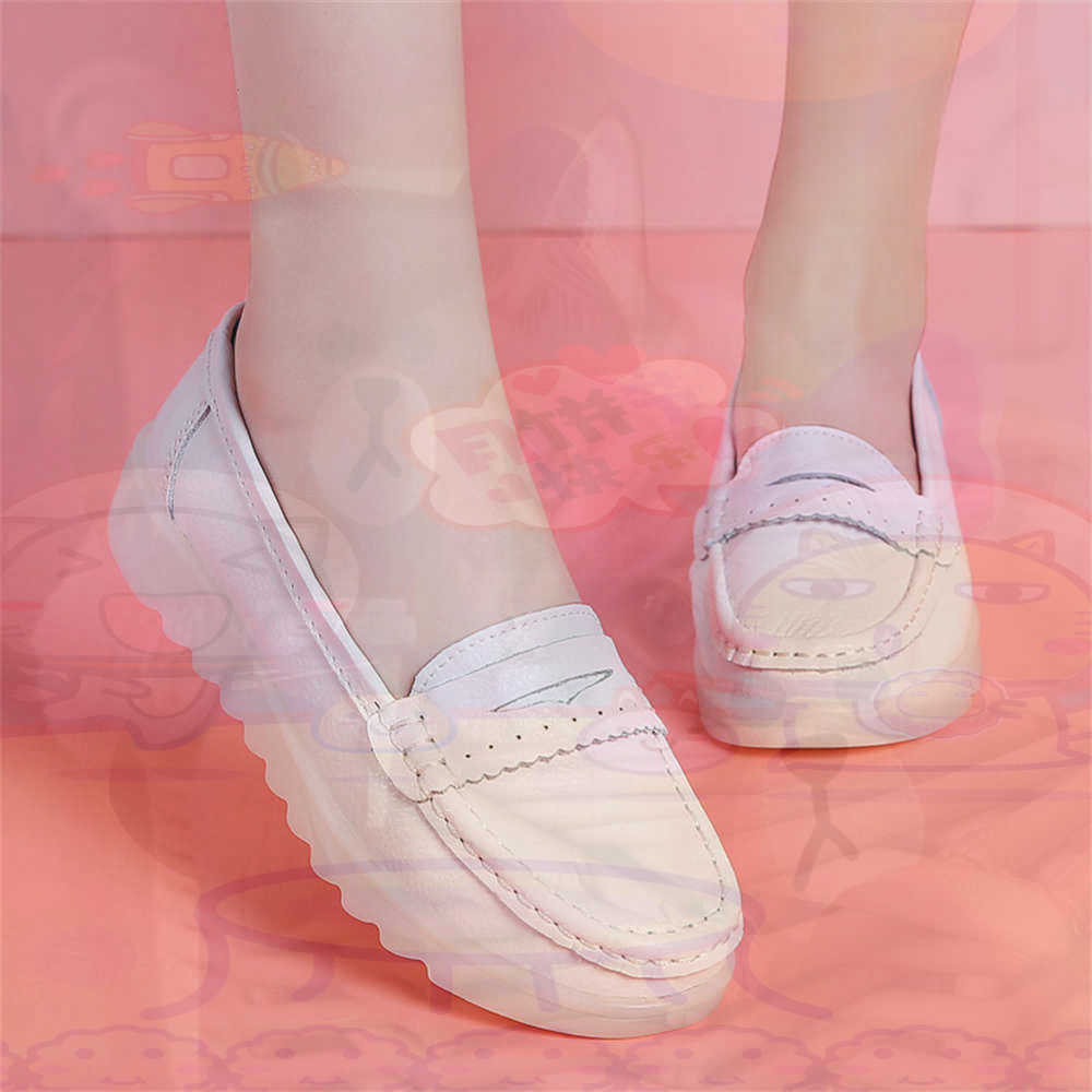 Mocasín Conducción Zapatillas  - Women Accessories Brand Name reseña y precio
