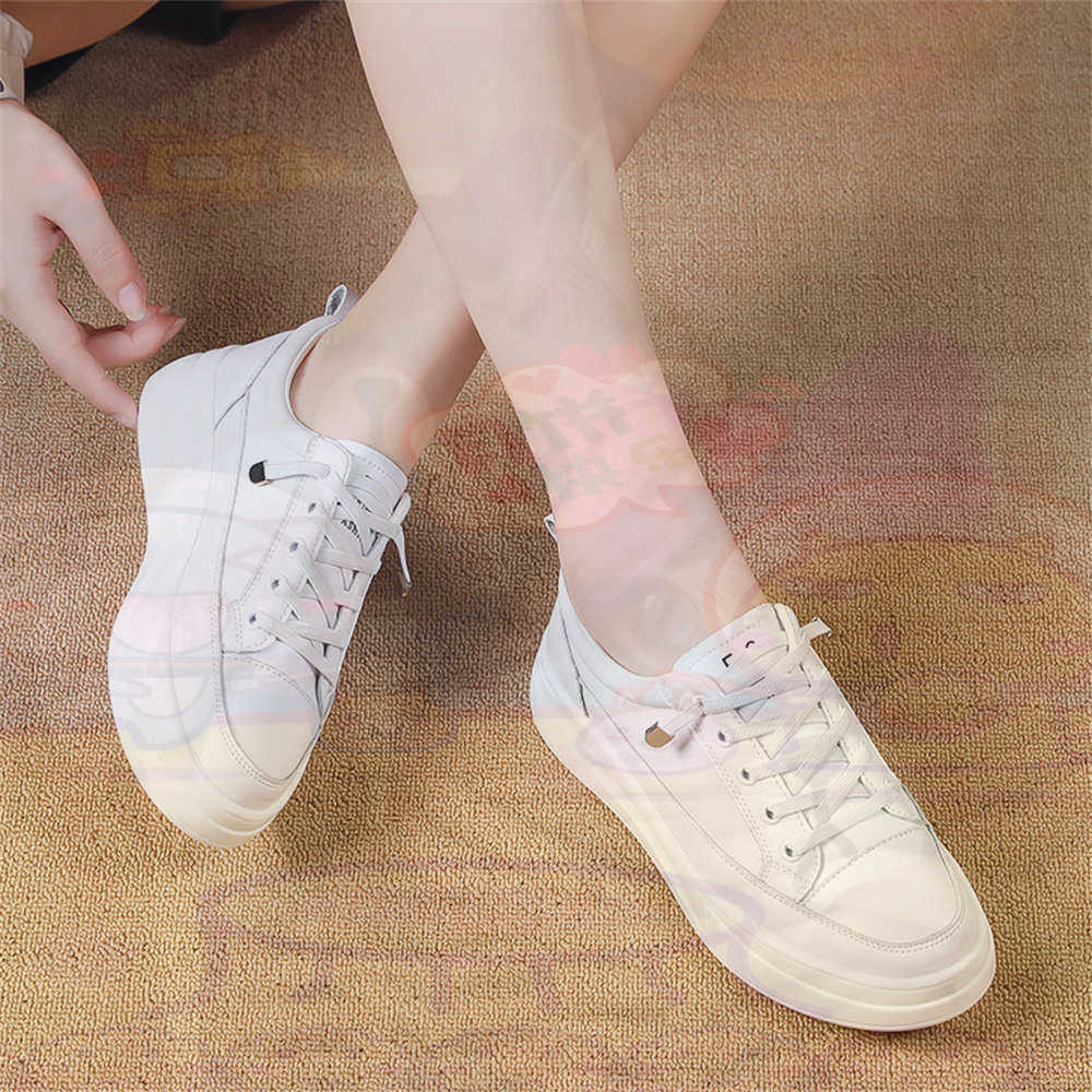 Mocasines gruesos con cordones - Women Accessories Brand Name reseña y precio