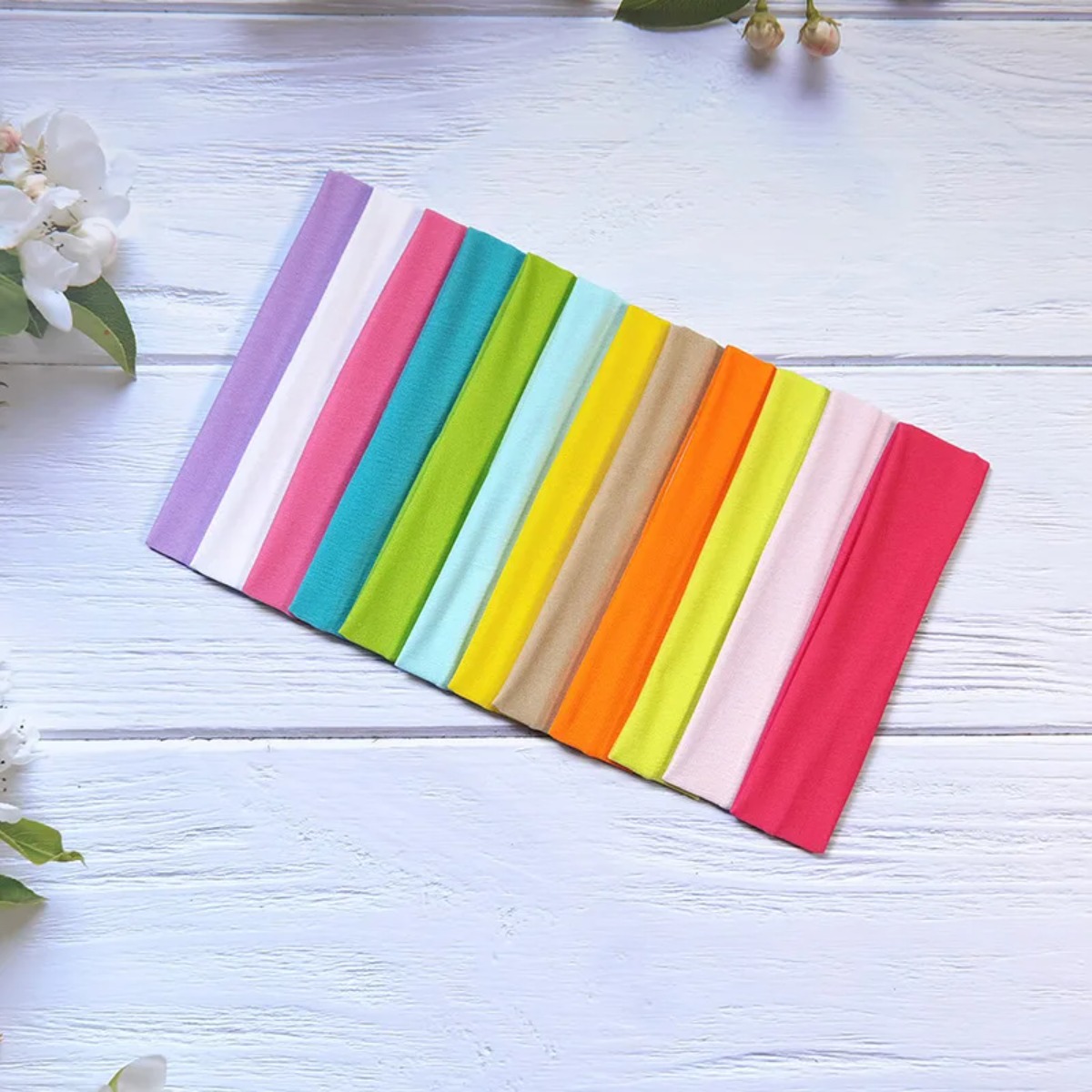 Bandas Elásticas para el Cabel - Women'S Running Accessories reseña y precio