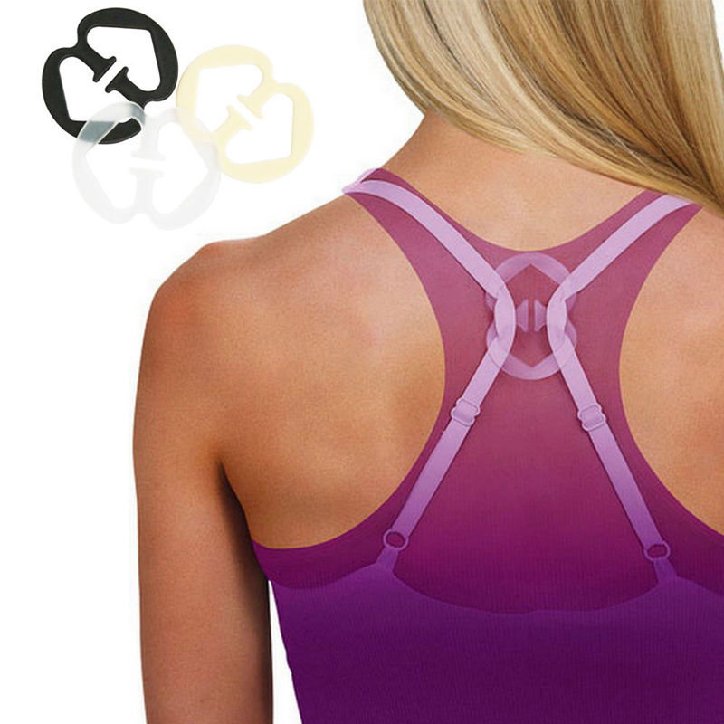 3 uds nuevos Clips de correa d - Women'S Accessories New Look reseña y precio
