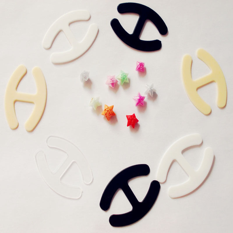3 uds nuevos Clips de correa d - Women'S Accessories New Look reseña y precio