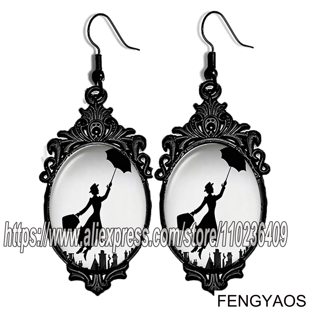 Nuevos pendientes colgantes ne - Women Jewelry Accessories For Black Dress reseña y precio