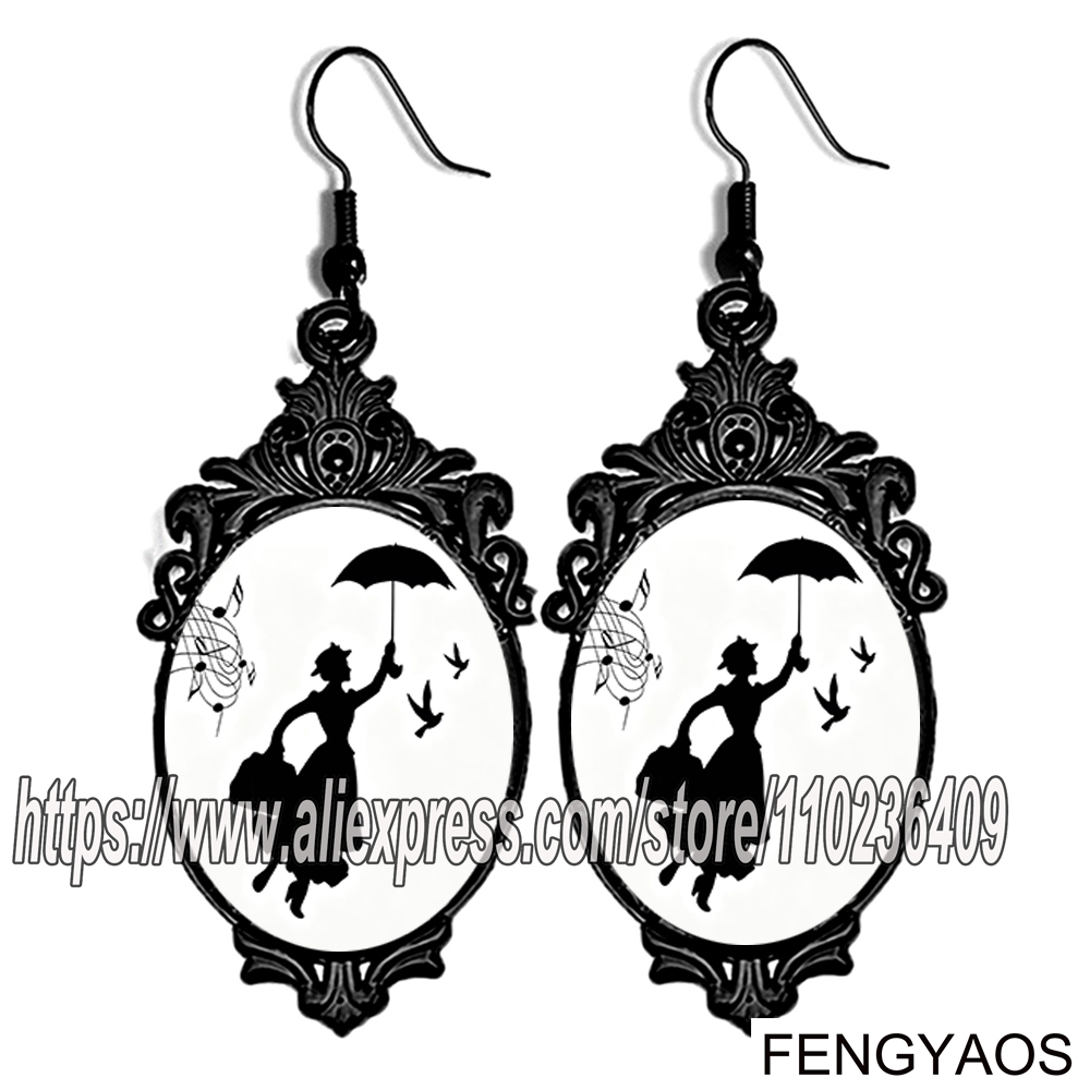 Nuevos pendientes colgantes ne - Women Jewelry Accessories For Black Dress reseña y precio