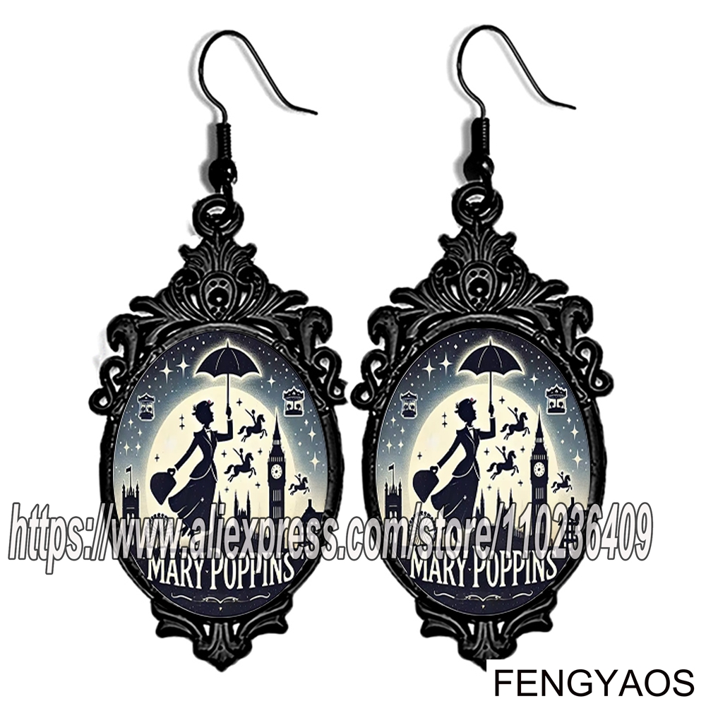 Nuevos pendientes colgantes ne - Women Jewelry Accessories For Black Dress reseña y precio