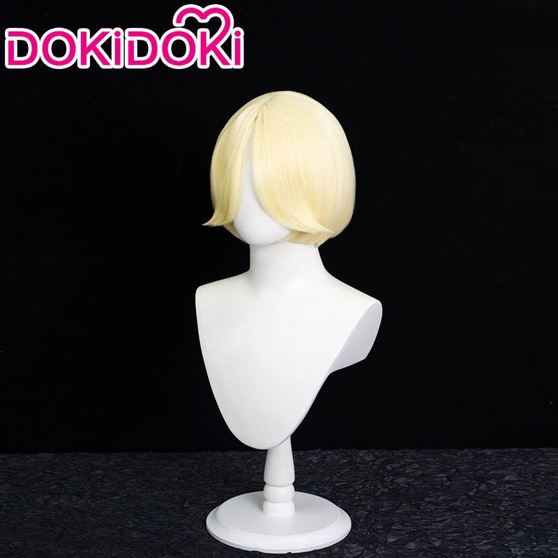 Cookie Run Kingdom-peluca sint - Women'S Accessories New Look reseña y precio