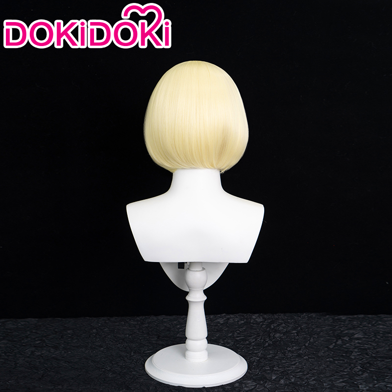 Cookie Run Kingdom-peluca sint - Women'S Accessories New Look reseña y precio