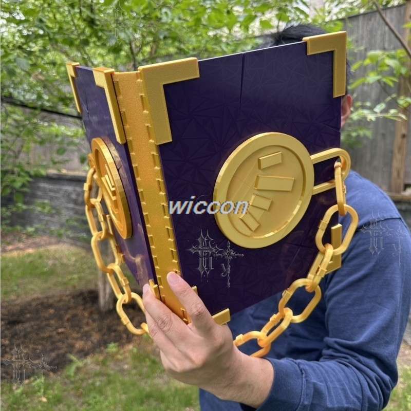 Limbus Company: Libro de Venga - Women Knight Accessories reseña y precio