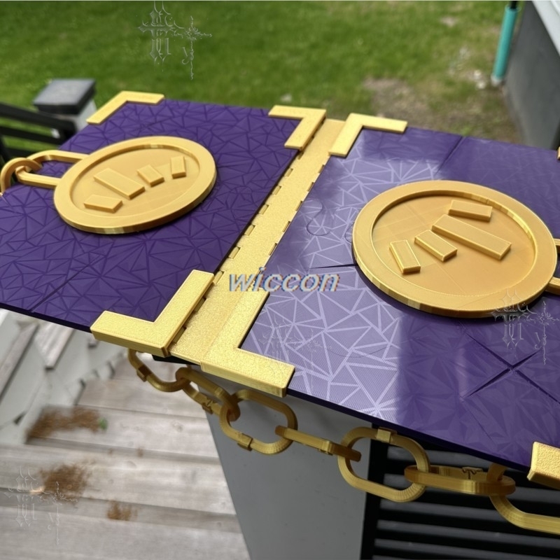 Limbus Company: Libro de Venga - Women Knight Accessories reseña y precio