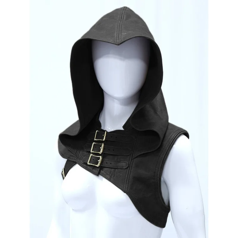Accesorios de Vestimenta Medie - Women Knight Accessories reseña y precio