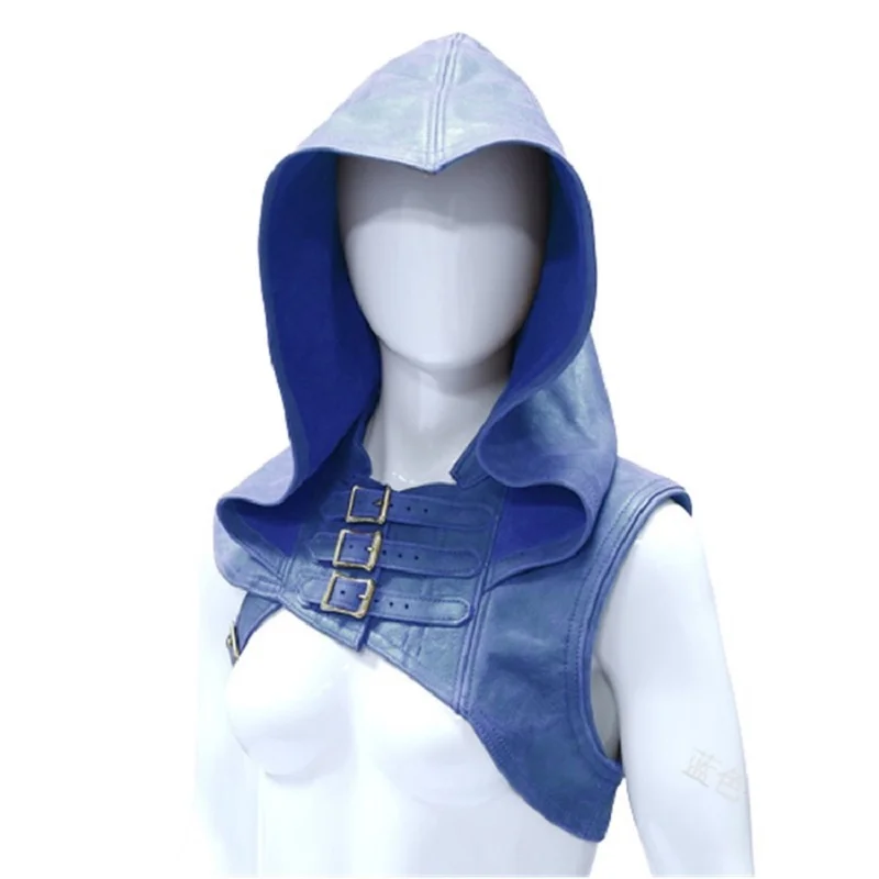 Accesorios de Vestimenta Medie - Women Knight Accessories reseña y precio