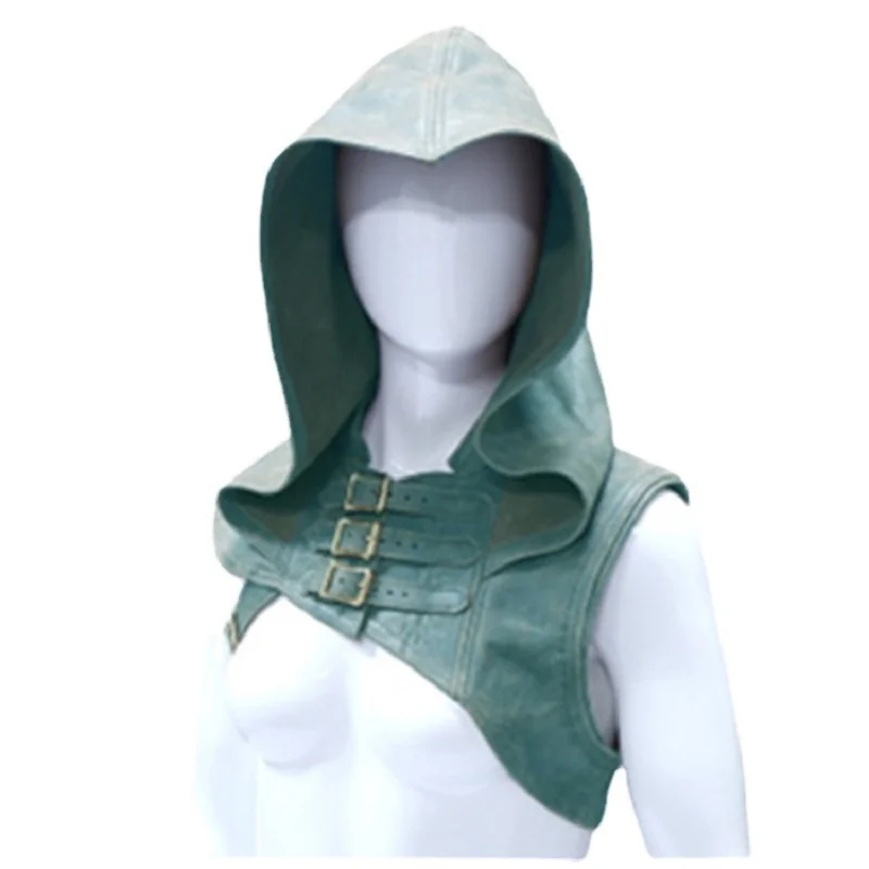 Accesorios de Vestimenta Medie - Women Knight Accessories reseña y precio