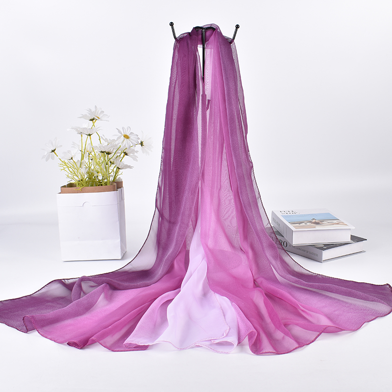 2023 Primavera/Novedad de vera - Silk Scarf Square reseña y precio