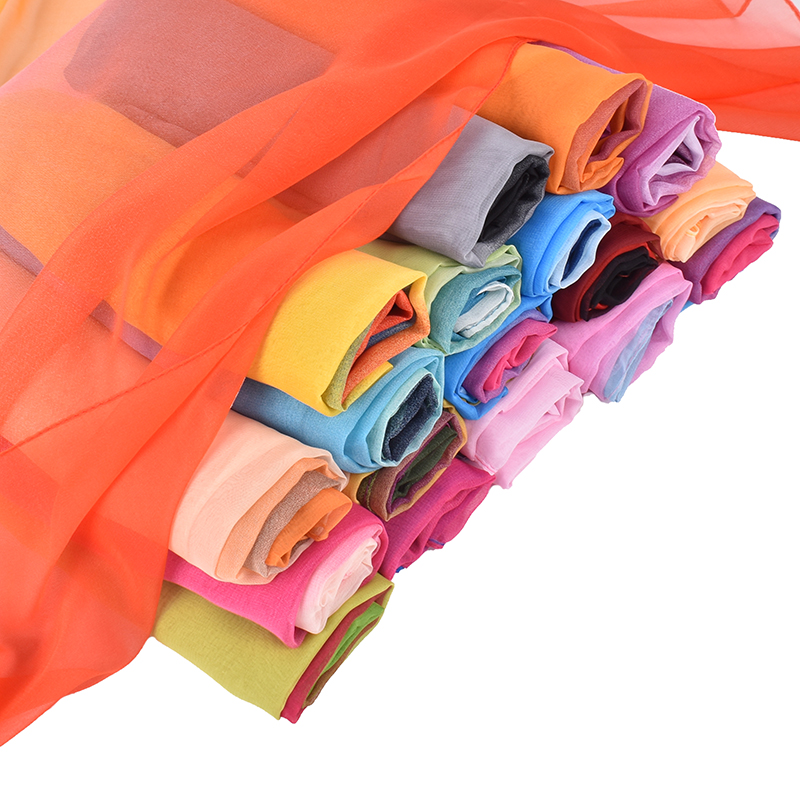 2023 Primavera/Novedad de vera - Silk Scarf Square reseña y precio