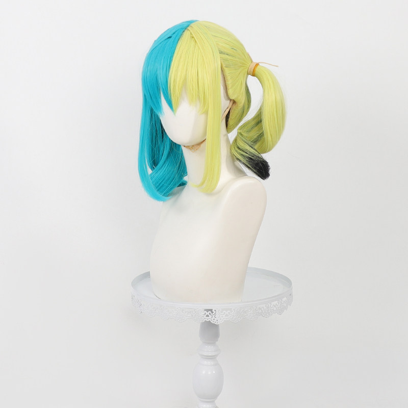 Peluca de Cosplay de Anime Can - Women Knight Accessories reseña y precio