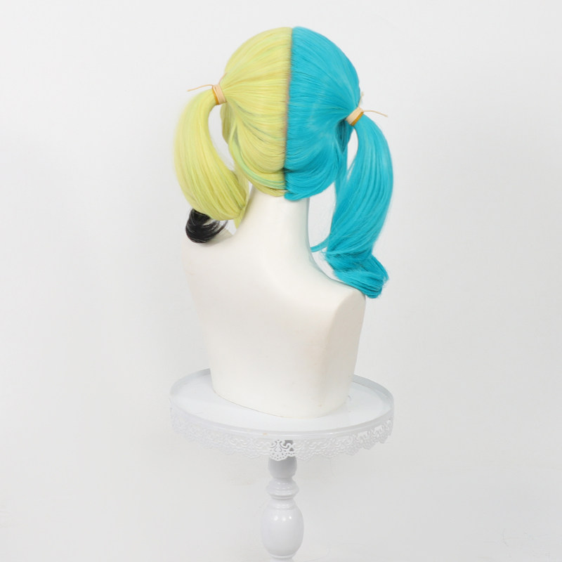 Peluca de Cosplay de Anime Can - Women Knight Accessories reseña y precio