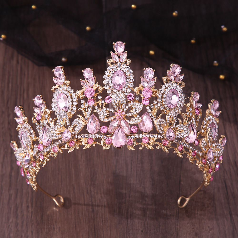 Tiara de novia con cristales r - Women Jewelry Accessories For Black Dress reseña y precio