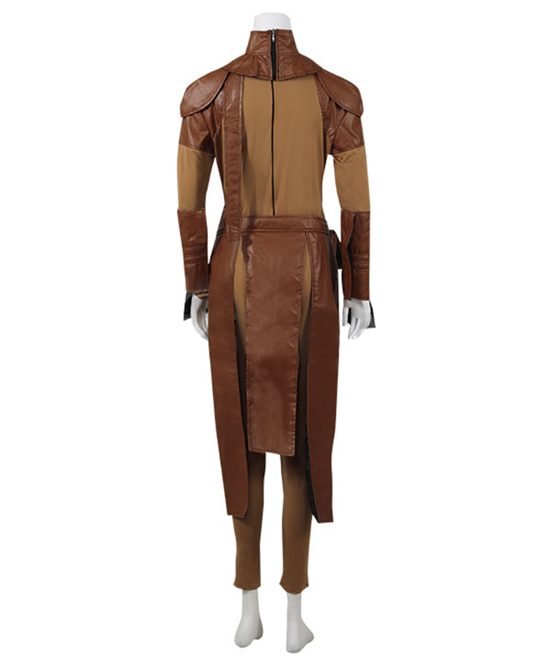 Disfraz de Bastila Shan para m - Women Knight Accessories reseña y precio