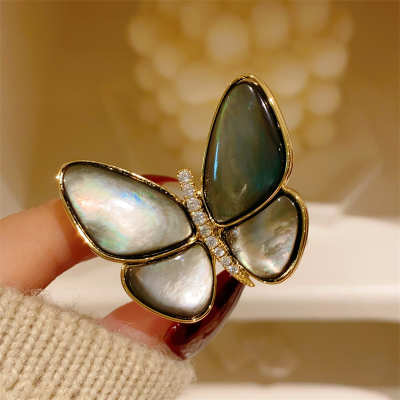 Broches de mariposa para mujer - Women Jewelry Accessories For Black Dress reseña y precio