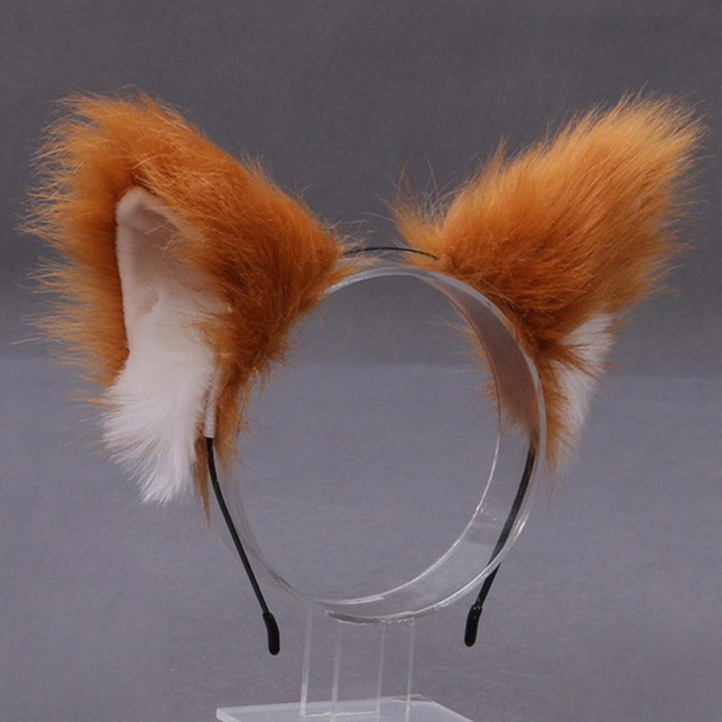 Diadema de Orejas de Gato de P - Women Knight Accessories reseña y precio