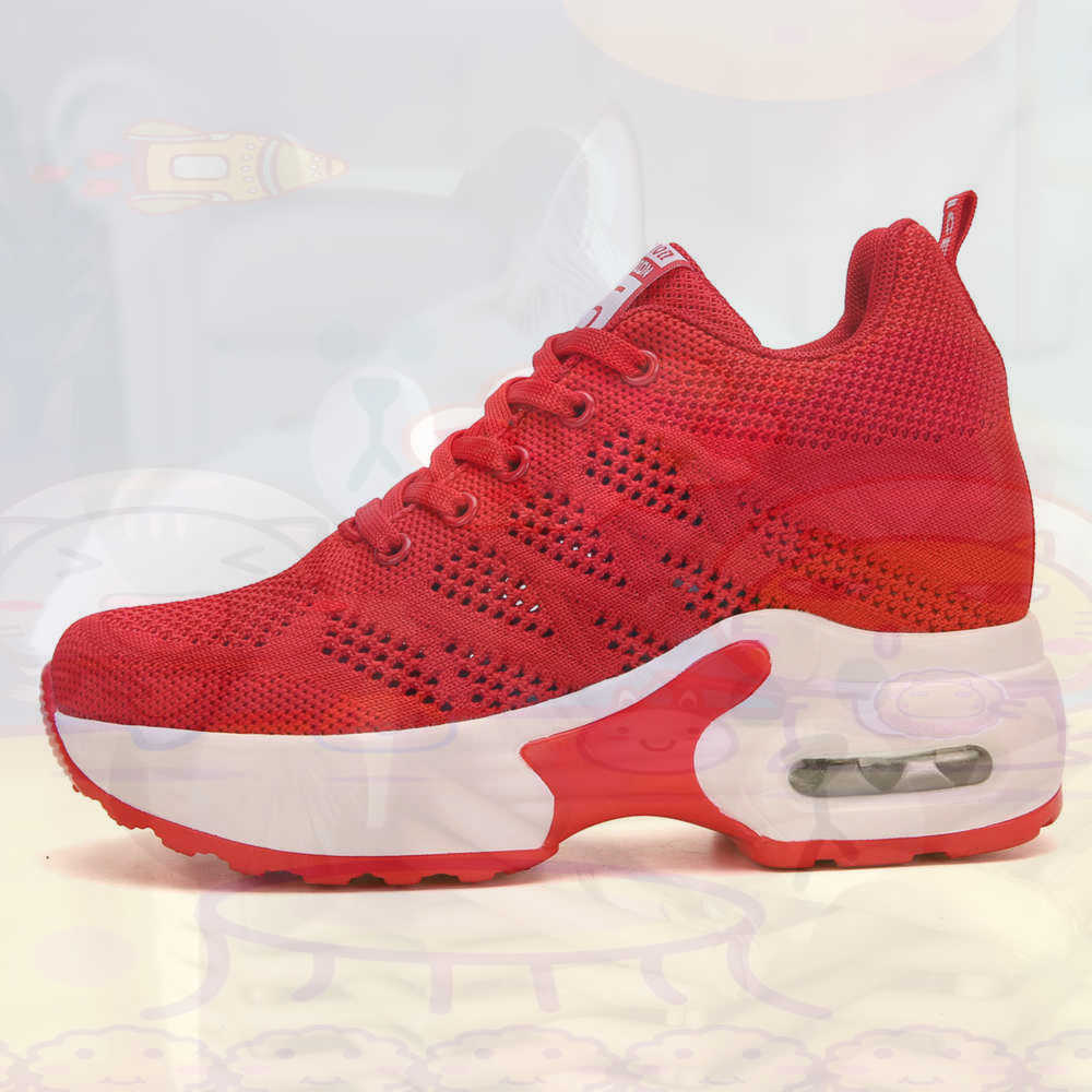 Zapatos rojos de talla 36, bot - Women Accessories Brand Name reseña y precio