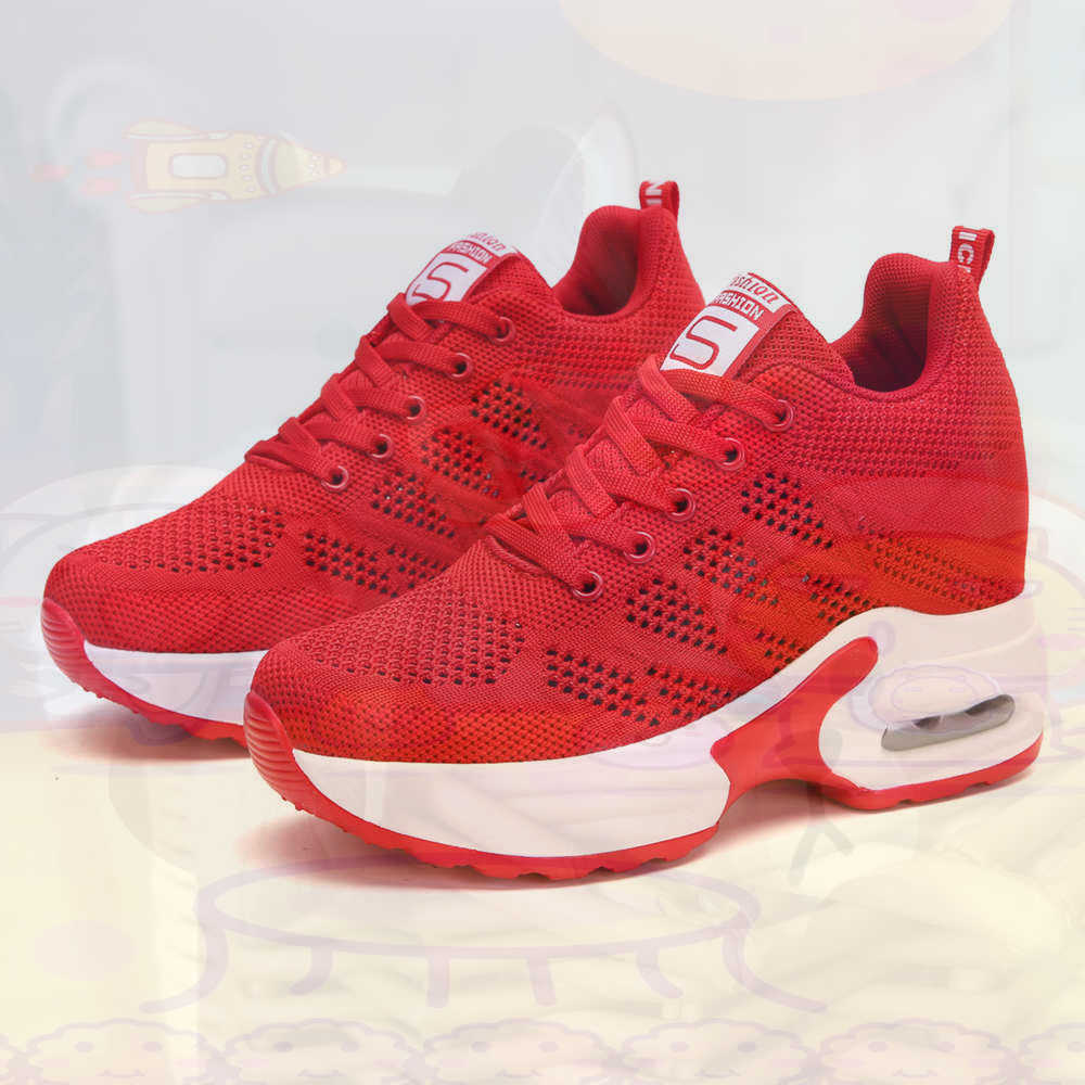 Zapatos rojos de talla 36, bot - Women Accessories Brand Name reseña y precio