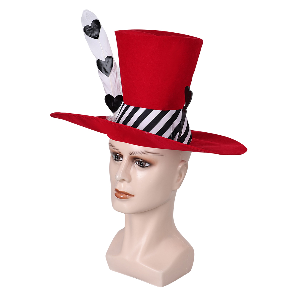Sombrero Valentino Cosplay Hel - Women'S Valentino Accessories reseña y precio