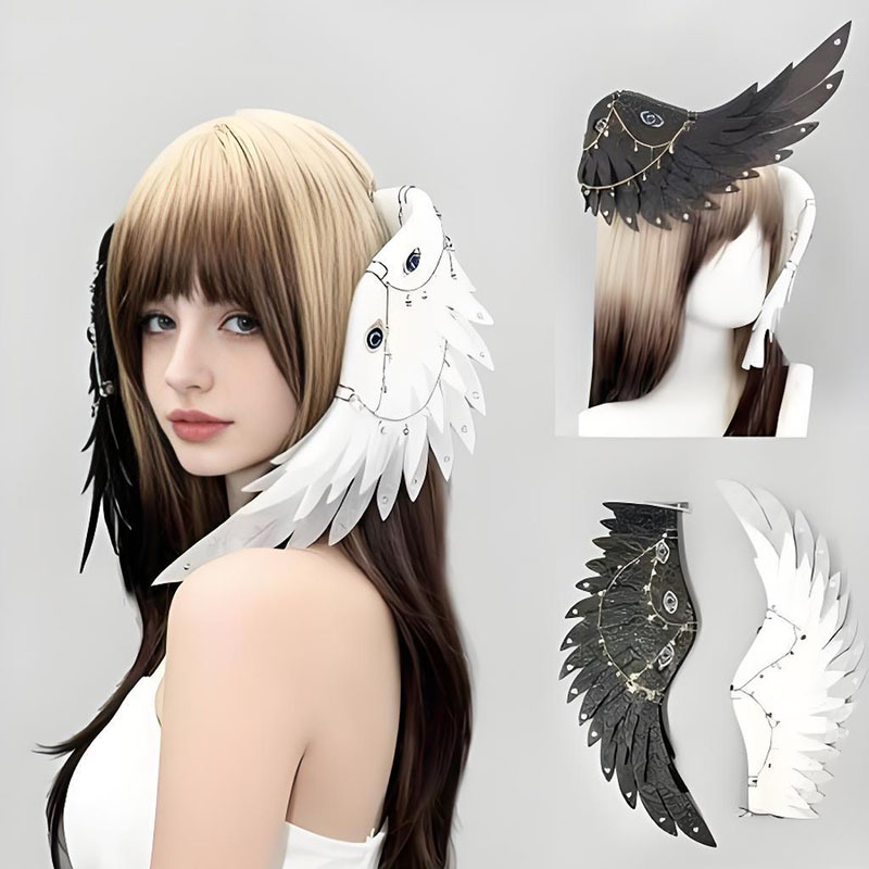 Nuevo Accesorio de Cosplay Lol - Women'S Accessories New Look reseña y precio