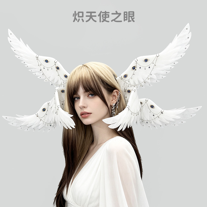 Nuevo Accesorio de Cosplay Lol - Women'S Accessories New Look reseña y precio