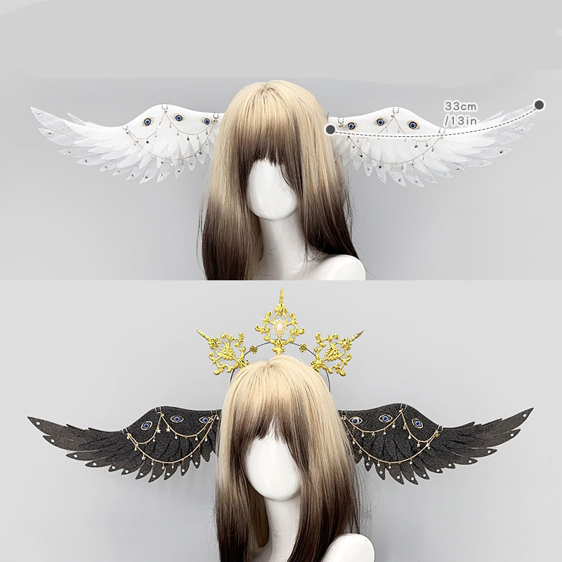 Nuevo Accesorio de Cosplay Lol - Women'S Accessories New Look reseña y precio
