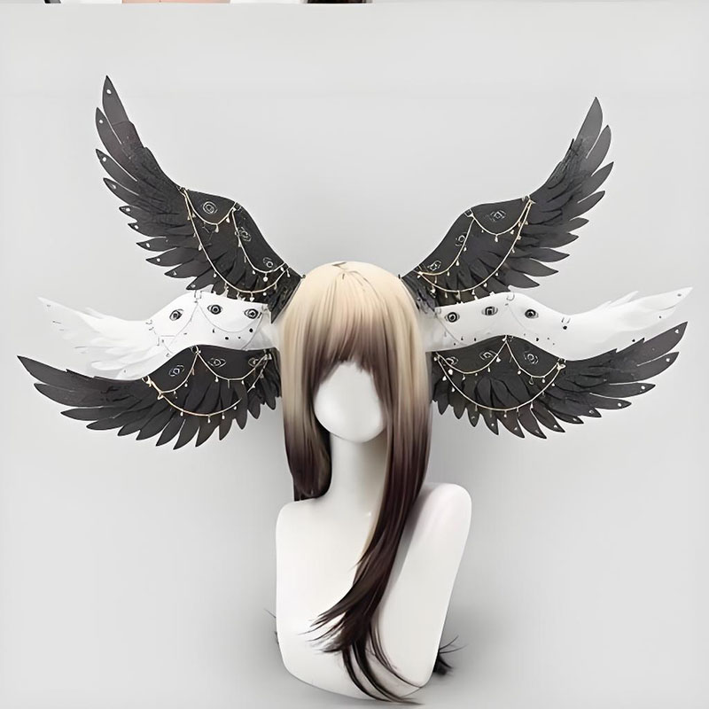 Nuevo Accesorio de Cosplay Lol - Women'S Accessories New Look reseña y precio