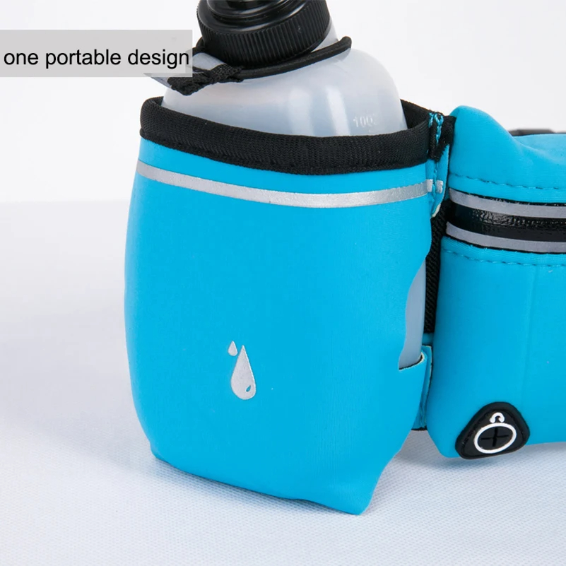 Riñonera Deportiva para Correr - Women'S Running Accessories reseña y precio