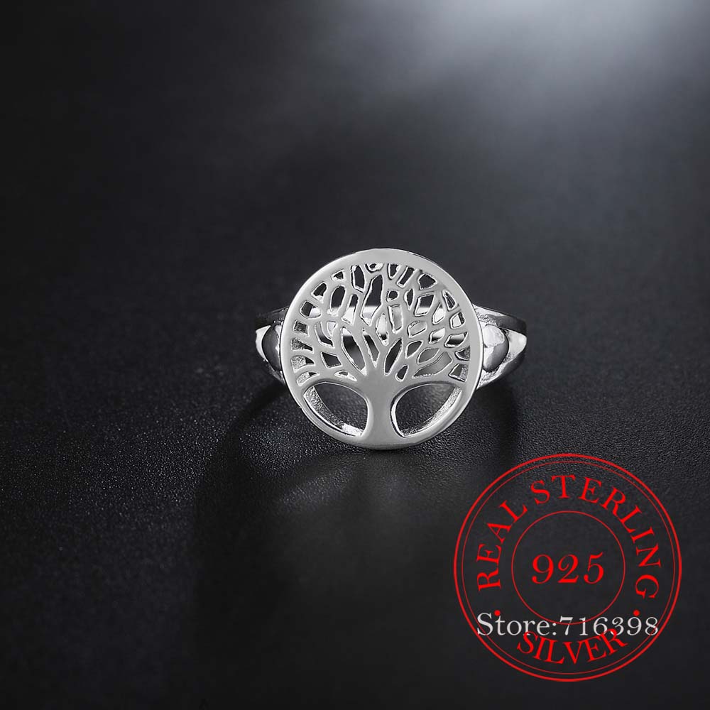 2023 Original 100% 925 anillos - Women'S Accessories New Look reseña y precio