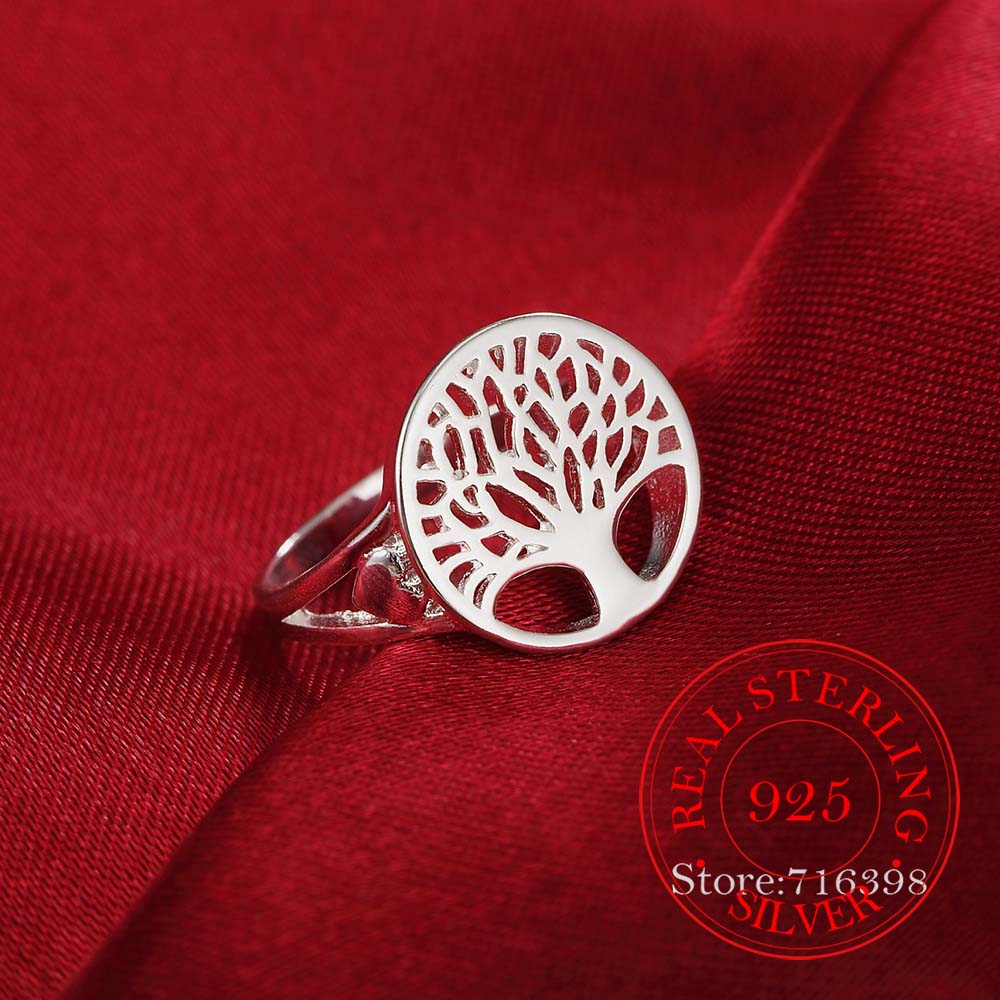 2023 Original 100% 925 anillos - Women'S Accessories New Look reseña y precio