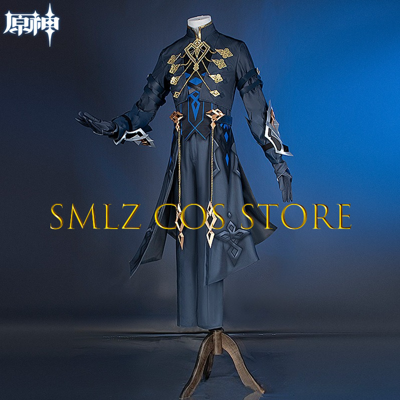 II Capitano Cosplay disfraz ju - Women Knight Accessories reseña y precio