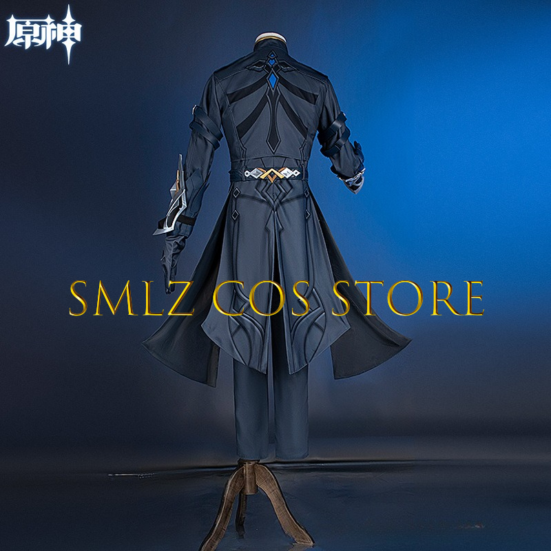 II Capitano Cosplay disfraz ju - Women Knight Accessories reseña y precio