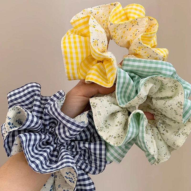 NUEVO 2026: 1/3 Piezas de Scru - Women'S Accessories New Look reseña y precio