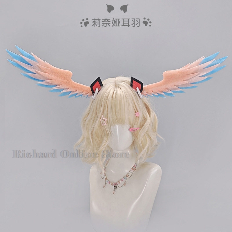 Genshin Impact Linnea Anime Co - Women Knight Accessories reseña y precio