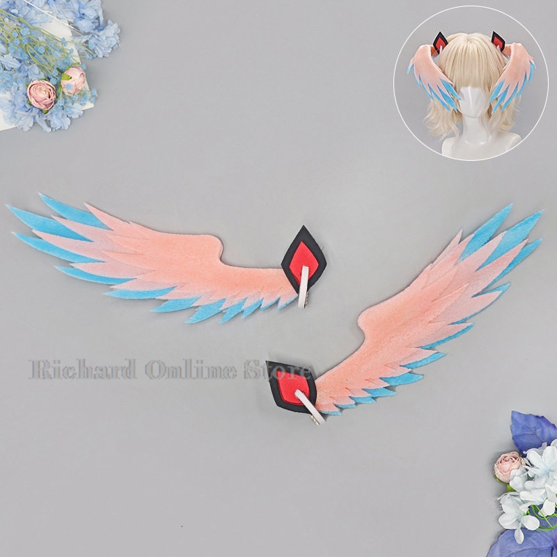 Genshin Impact Linnea Anime Co - Women Knight Accessories reseña y precio