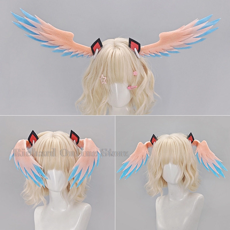 Genshin Impact Linnea Anime Co - Women Knight Accessories reseña y precio